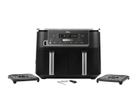Ninja Frytkownica beztłuszczowa Foodi Max Pro Dual Zone AF451EU - 1286369 - zdjęcie 3